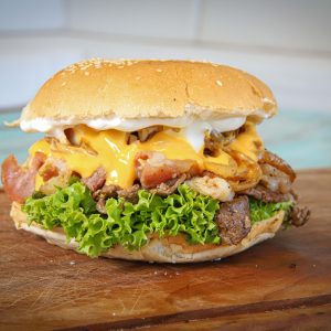 CHURRASCO CURIYORK